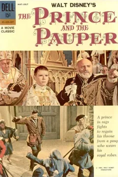 Walt Disney's The Prince and the Pauper