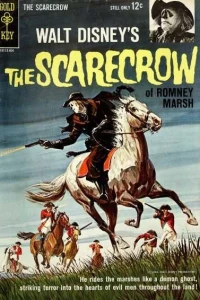 Walt Disney's The Scarecrow of Romney Marsh