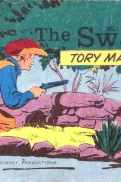 Walt Disney's The Swamp Fox, Tory Masquerade