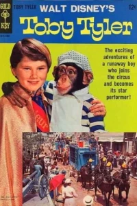 Walt Disney's Toby Tyler
