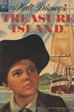 Walt Disney's Treasure Island