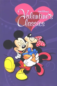 Walt Disney's Valentine's Classics