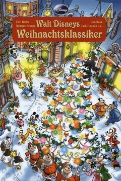 Walt Disneys Weihnachtsklassiker