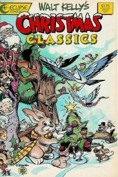 Walt Kelly's Christmas Classics
