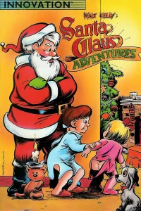 Walt Kelly's Santa Claus Adventures