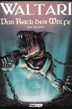Waltari