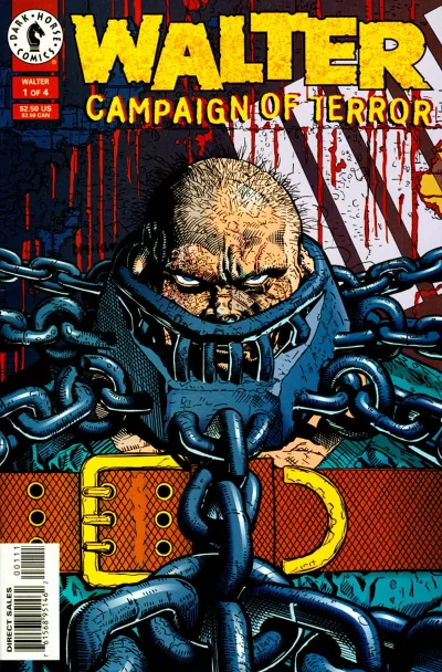 Walter: Campaign of Terror (1996) - Series 