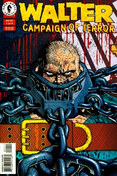Walter: Campaign of Terror
