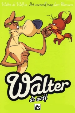Walter de wolf