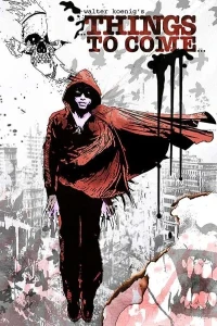 Walter Koenig's Things To Come