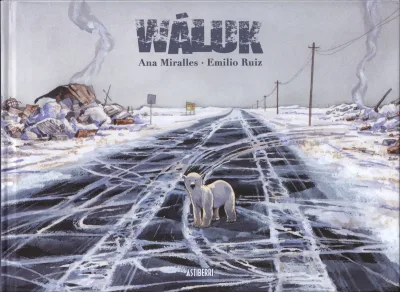 Wáluk (2011) - Series 