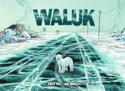 Waluk (2013) - Series 