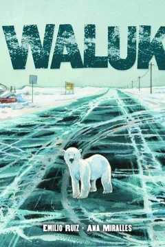 Waluk