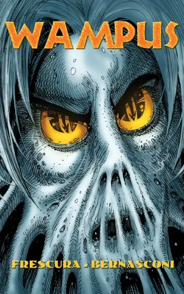 Wampus (2006) - Series 