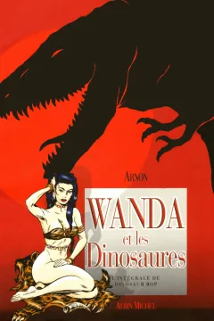 Wanda et les Dinosaures