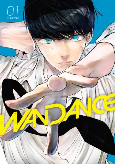 Wandance (2022) - Series 