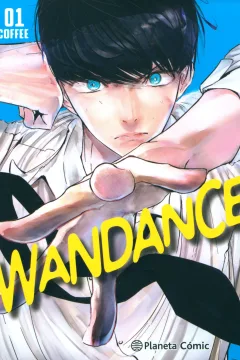 Wandance