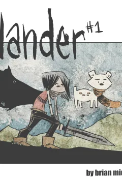 Wander