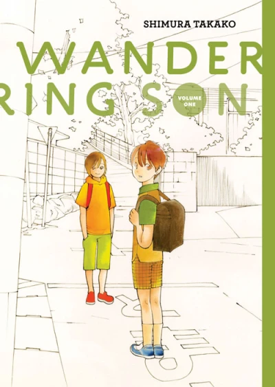 Wandering Son (Hardcover, 2011) - Series 