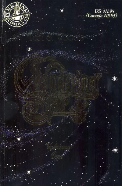 Wandering Star (1994) - Series 