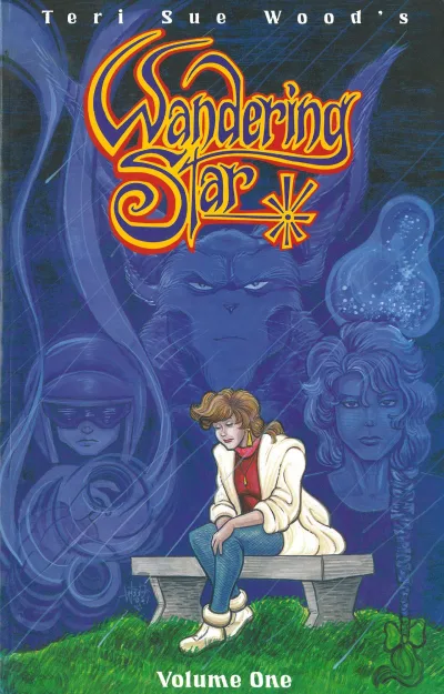 Wandering Star (1998) - Series 