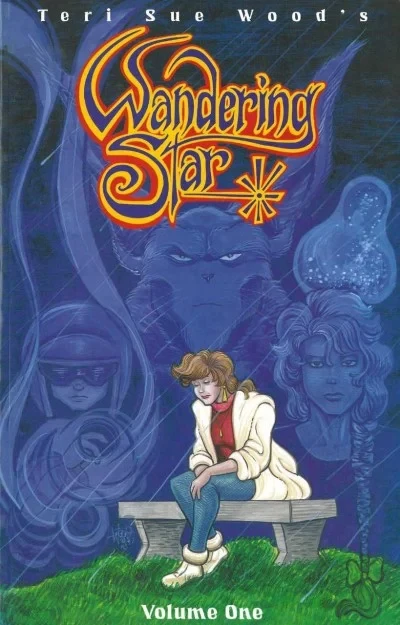 Wandering Star (1998) - Series 