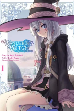 Wandering Witch