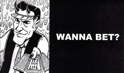 Godless Comics