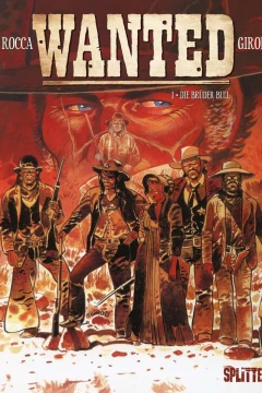 Wanted
