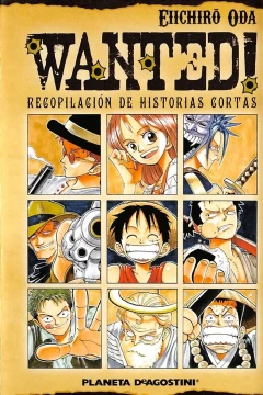 Wanted!