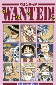 Wanted!