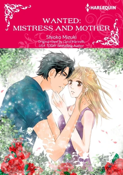 Wanted: Mistress and Mother (2019) - Series 