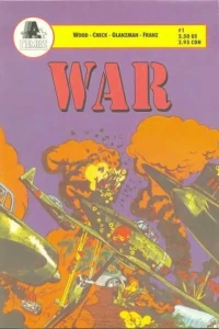 War