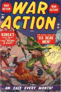 War Action