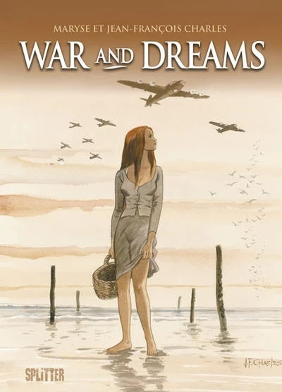 War And Dreams (2010) - Series 