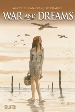 War And Dreams