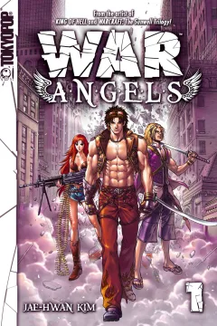 War Angels