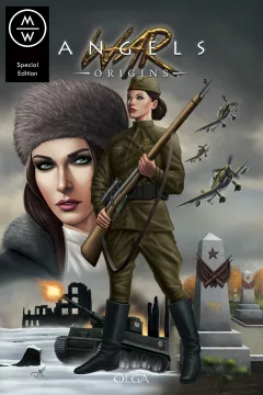 War Angels: Origins