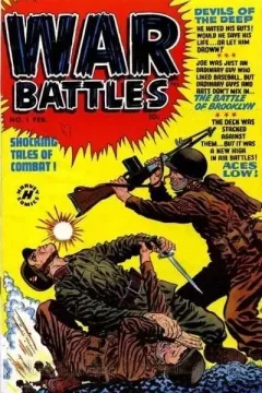 War Battles