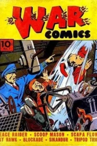 War Comics