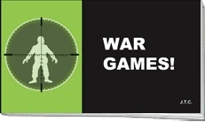 War Games! (2014) - Series 