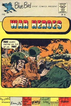 War Heroes