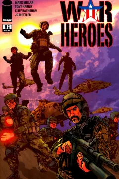 War Heroes