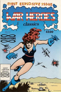 War Heroes Classics