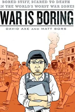 War is Boring