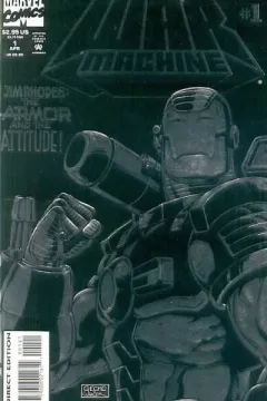 War Machine