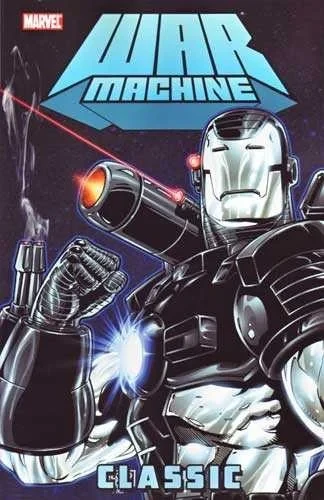 War Machine Classic (2010) - Series 