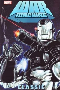 War Machine Classic