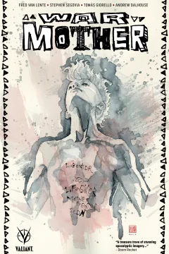 War Mother