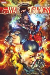 War of Kings